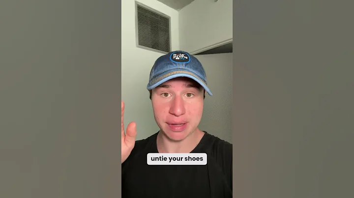 No Tie Shoelace – Stop tying laces! Easy, secure fit. #NoTieShoelace #ShoeHack #EasyLife