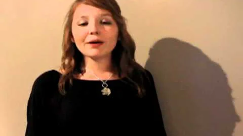 Bernadette Wolfe AKA C-Miss- Black Velvet