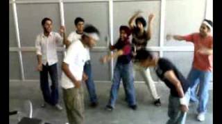 2007 5 15 UFC 007 Making History Jainoop B vs Gaurav V funny =D