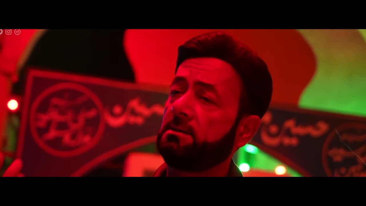 اوبريت مسير الرافضه للكاظم ع علي الكربلائي 2026