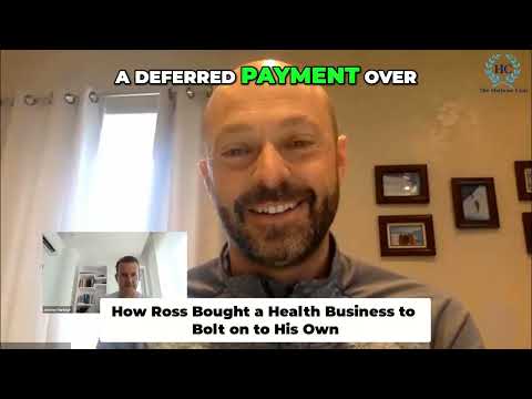 Building Trust: How We Secured Therapy Direct