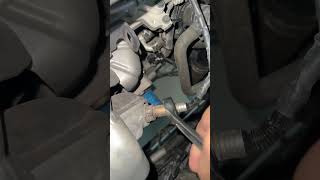 Oxygen sensor Open #shortvideo