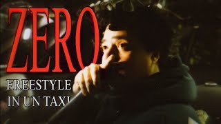 ZERO Destroys the INTERNET Theme 🌐 - vs. Jerry at the CookinTaxi Block Party
