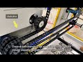 Providing Space-Saving Vertical Lift Solutions for Automation Integrators & Smart Warehouses
