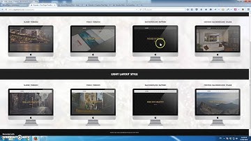 Ananke One Click Import Demo Content - Version 3.2.6
