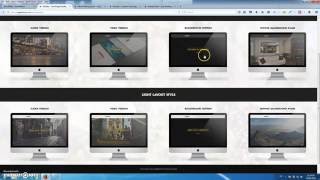 Ananke One Click Import Demo Content - Version 3.2.6
