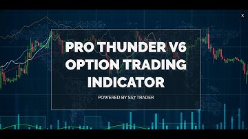 Pro Thunder V6 MT5 Indicator | 14 March 2022