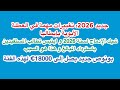جديد 2026 في إيطاليا العطلة الأبوية Assegno Di Inclusione بونس 500 للشباب 
