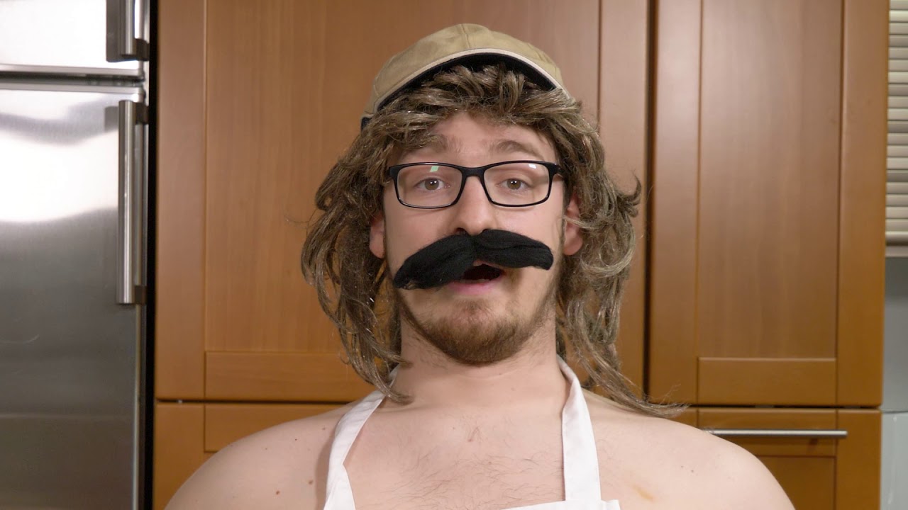 SAARLAND KOCHSHOW - Hoorische