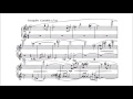 Capture de la vidéo Sofia Gubaidulina - Musical Toys (Audio + Sheet Music)