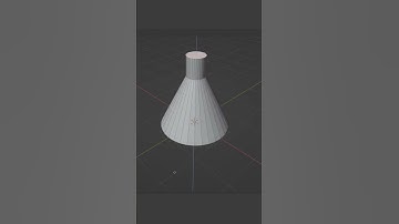 Blender Modeling Practice Challenges. #storts