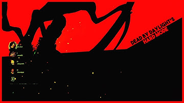 Playing Dead by Daylight on "Hard Mode" (A Very, Very Dumb Video)