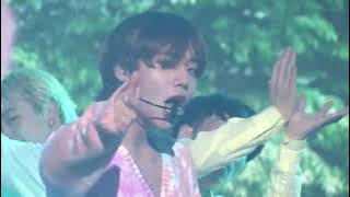 2020.06.09 Park Jihoon - Driving @ Park Jihoon 3rd MINI ALBUM The W Showcase