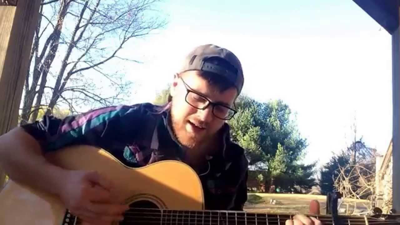 Chandelier - Levi Reynolds (Sia Cover)