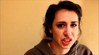 Shakespeare Titania Monologue