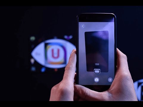 Unical Uview Mobile App - Virtual and Augmented Reality Product Catalogue