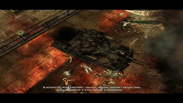 Prototype Walkthrough - Mission 17 - Making The Future