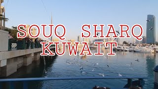 Souq Sharq Kuwaitkyang Echem 
