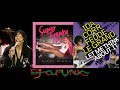 Nicki Minaj Ida Corr Rick James Super Freaky Girl Funk MashUp Bootleg CD 129Bpm