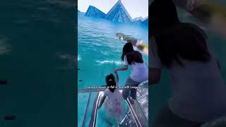 China मध्ये उघडल जगातील पहिलं Digital Void! #Luoyang #IllusionSpace#AIWorld #trendingnow#ViralShorts
