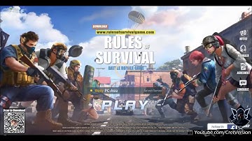 ROS CHEAT APRIL 27 2018 ! NEW FEATURES! WALK THROUGH & GRAVE MODE