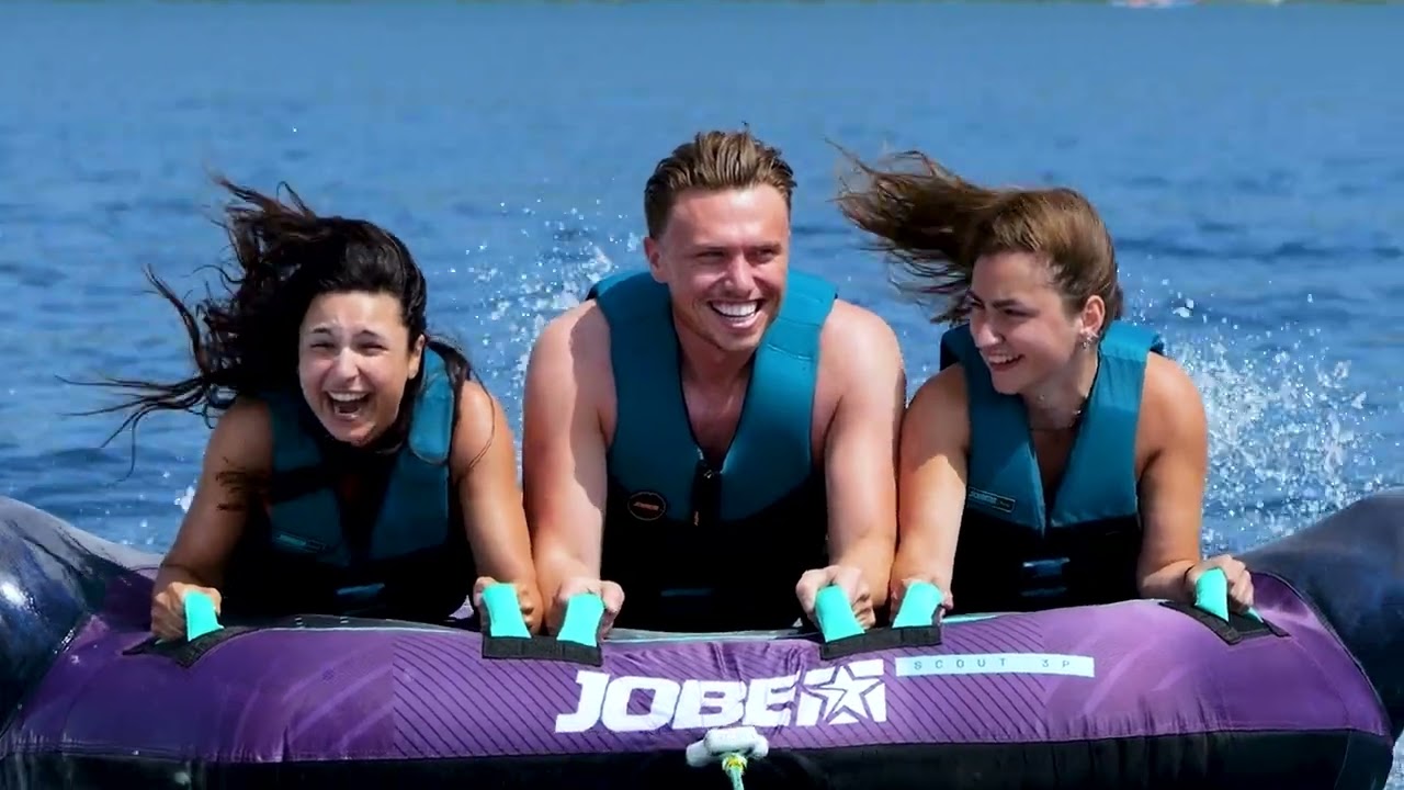 Jobe 2026 collection video