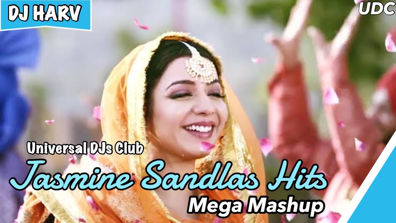 jasmine sandlas songs