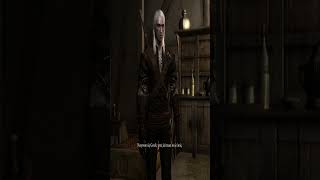 Kto Nie Piję Ten Kapuję | Witcher ROTWEE | #geralt #geraltofrivia #witcher #wiedźmin #rpg