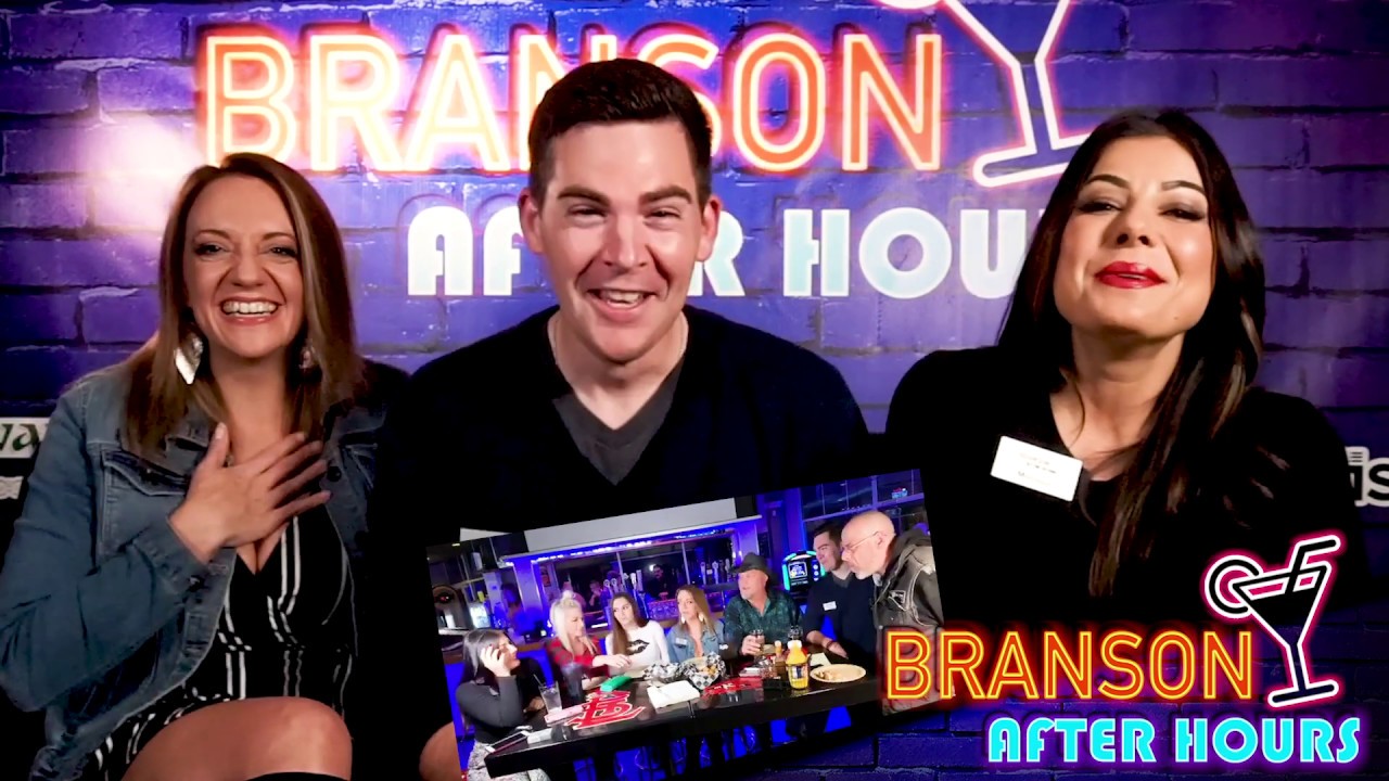 What s Going On In Branson Missouri Tonight YouTube what-s-going-on-in-branson-missouri-tonight-youtube