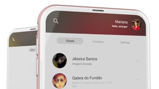 iPhone 8 New Design Leaks and Wireless Charging Confirmed