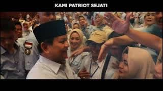 MARS PANDU GARUDA NEW 2022