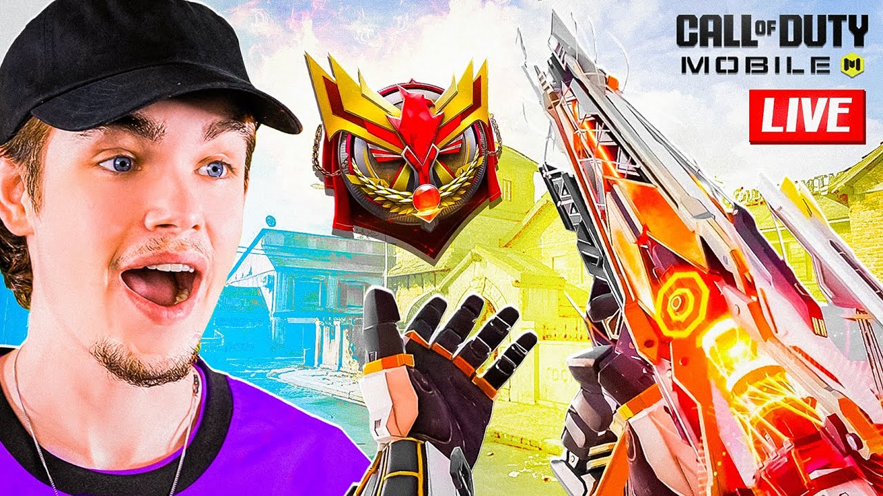 🔴 THEY BUFFED THE SKS 🔴 PLAYING THE HIGHEST SBMM LOBBIES 🔴