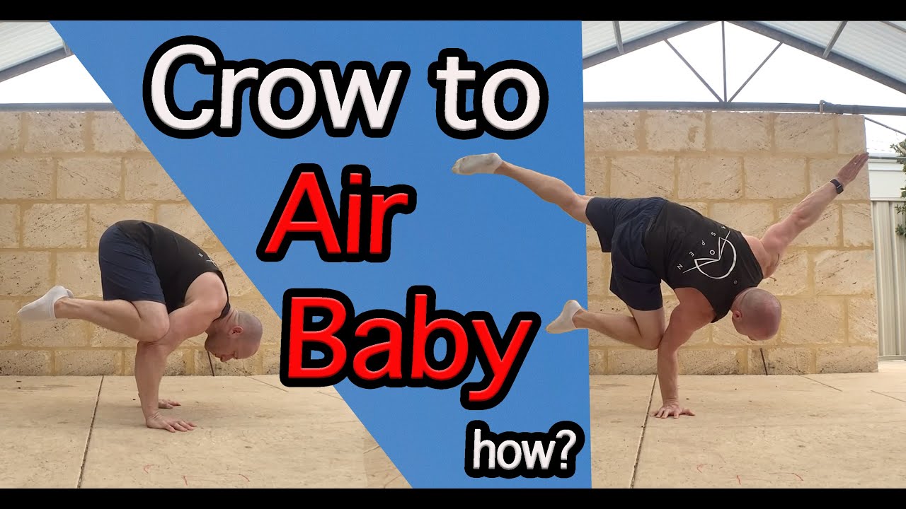 How to Do Crow Pose | POPSUGAR Fitness