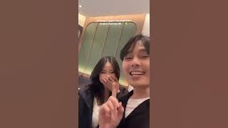 Teguh Suwandi Collab Sama Msbreww #shorts #trending