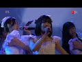 JKT48 Team KIII - Kodoku na Ballerina / Ballerina dalam Sepi (21 November)
