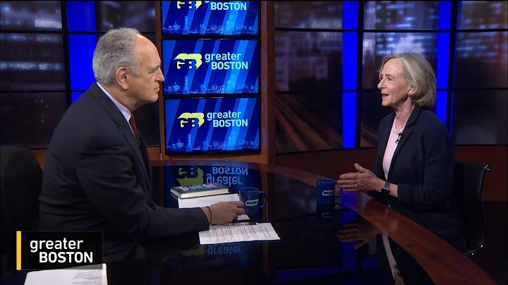 Former MIT President Susan Hockfield On The Next F...
