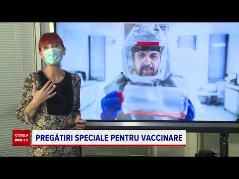 Video: BLV: Lecții Despre Dezvoltarea Vaccinului