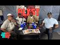“The Era of the Superstar Is Over” ft. BLXST | Conversate with Killer Mike ep. 59