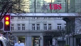 UBS seeks more savings from Credit Suisse takeover | REUTERS