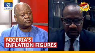 Economists Analyse Nigeria’s Inflation Figures And Market Realities