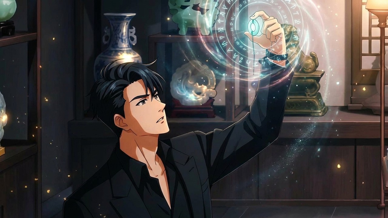 🌟【新番上线】《我都金丹期了，你要和我分手》车祸觉醒仙神传承，废柴社畜金丹逆袭，碾压豪门打脸前女友！ 一口气看完 #热血 #玄幻 #战斗 #苍穹动漫