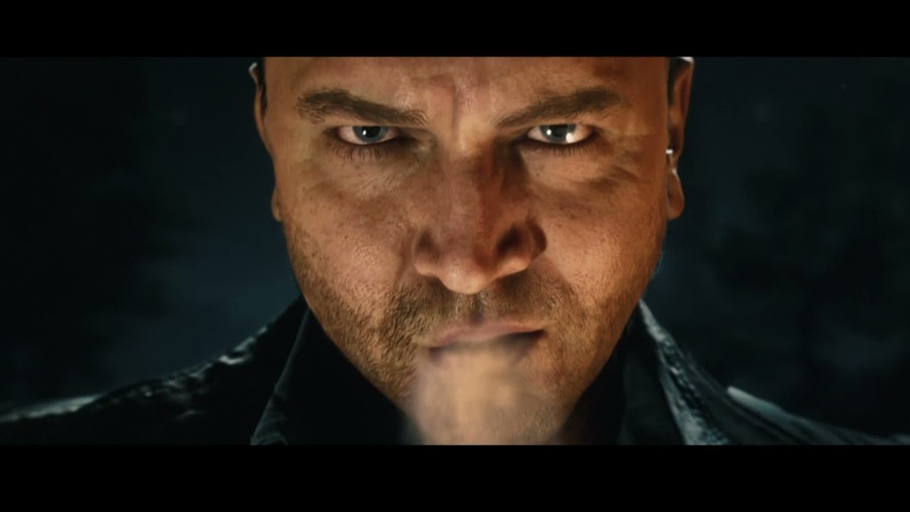 All Call of Duty Vanguard Operator Intros