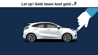 Hoe Werkt Ford Options? - Zeeuw & Zeeuw Ford.
