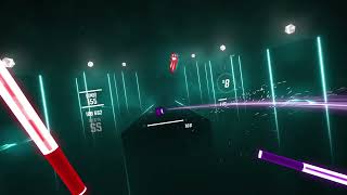 Beat Saber The Rolling Stones | Live by the Sword [Easy]