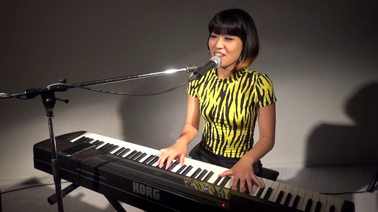 Whispering My Love Carole And Tuesday
