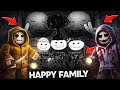 C’EST UNE BLAGUE LA FIN?!!! Partie 2 happy family
