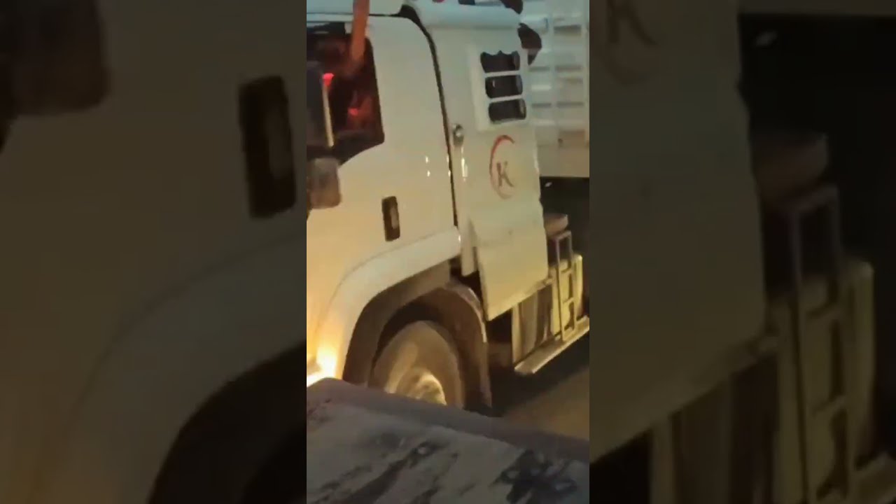 ISUZU FVZ 280 360 HIGH SPEED