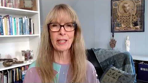 Janet Quinn - The Most Beautiful Way of the Healer