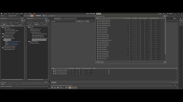 #wwise #Waapi Scipts| Events Creation | Trim Long Sources| Set Random Container