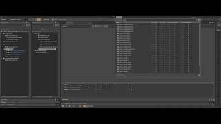 #wwise #Waapi Scipts| Events Creation | Trim Long Sources| Set Random Container
